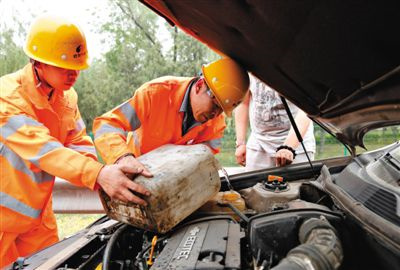 汉寿额尔古纳道路救援