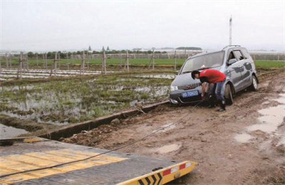 汉寿抚顺道路救援