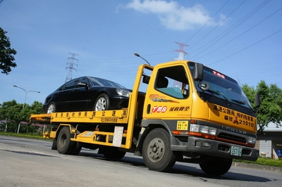 汉寿旅顺口区道路救援